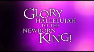 The Virgin Mary Had a Baby Boy - Jay Rouse - SATB