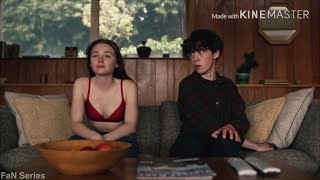 Конец Е***ного Мира | 1 Сезон 1 Серия | Кратко Конец Е***ного Мира | 1 Сезон 1 Серия | Кратко