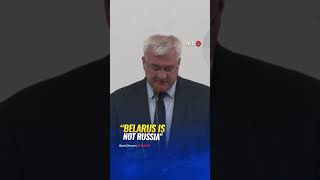 Tsikhanouskaya Sends Strong Message Against Lukashenko
