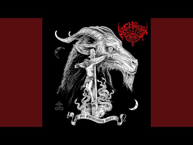 Archgoat - Nightside Prayer