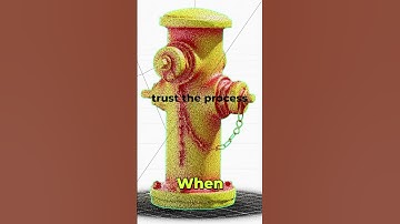 Make ANY 3D Model Look Rusty in Blender With This Simple Trick!