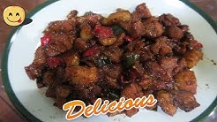 Resep Daging Babi Lada Hitam - Durasi: 9.35. Resep Daging Babi Lada Hitam - Durasi: 9.35.