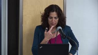 Professor Andrea Goldsmith - MIT Wireless Center 5G Day