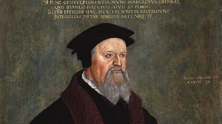 Matthew Pearson on Reformed Eucharistic Theology