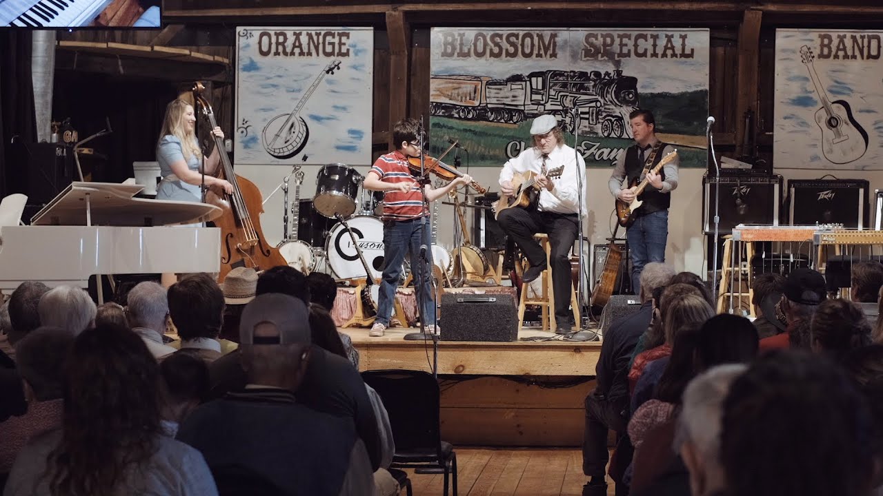 Evan Rye Evan Rye - 1st Violin Recital 4-23-23 - YouTube