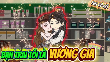 Full Có Kết | Bạn Trai Tôi Là Vương Gia Thời Cổ Đại | ChipChip Review