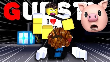 ROBLOX GUESTY CHAPTER 5.. [Factory]