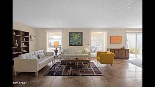 Real Estate for Sale 26609 S HOLLYGREEN Drive Sun Lakes AZ 85248