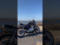 CB1100EX Kファクトリーマフラーサウンド(皿一枚)