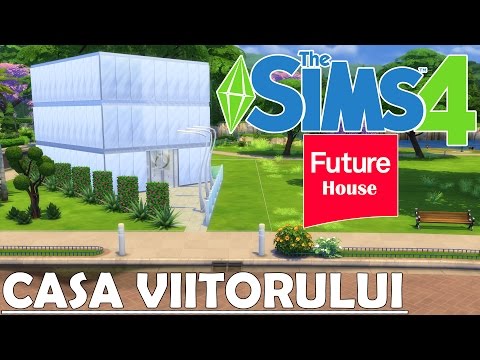 Video: Casa Viitorului - Adidașul Minimalist Nou și îmbunătățit