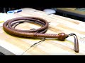 Ask Adam Savage: Stolen Indiana Jones Whip Update