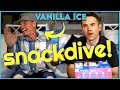 Vanilla Ice talks about the 5.0 & The Vanilla Ice Beach Project
