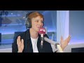 George Ezra on The Dave Berry Breakfast Show