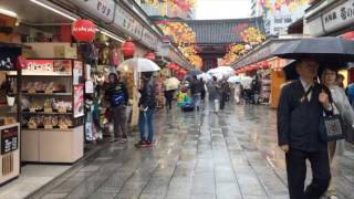 Explore Tokyo with DJI Osmo + iPhone 6