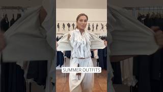 Le giornate più calde dell’estate? Ecco l’outfit che ti salva @Mar@MarsetaOfficialmmeroutfits
