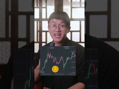 Bitcoin lên 1M đô thì chưa chắc đã là tin vui? Phân tích tổng hợp, không phải lời khuyên đầu tư.