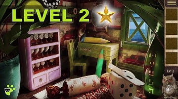 Can You Escape 100 Room 16 Level 2 (HKAppBond) Escape Game Full Walkthrough 脱出ゲーム 攻略