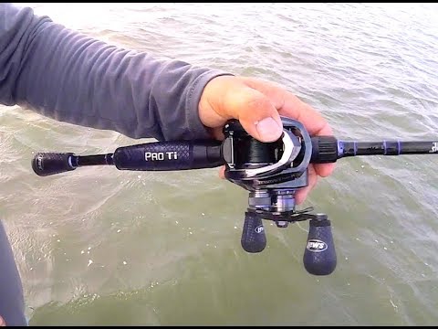 Rod and Reel Review