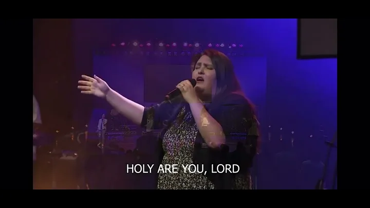 To the One whos seated on the throne Cover