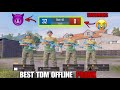 Prank offline tdm and zero kill challenge solo vs squadsamsunga3a5j2j3j5j7s5s6j1xmax