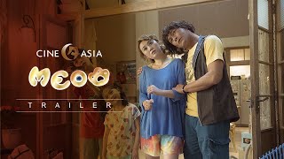 Meow 喵星人 | Official UK Trailer