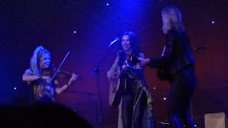 Runaway June - Fine Wine - Snoqualmie Casino - Snoqualmie Casino - Nov 11, 2023