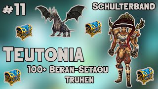 ♛ Metin2 DE [Teutonia] ♛ 100+ Beran-Setaou Truhen Opening ♛ Folge 11 ♛