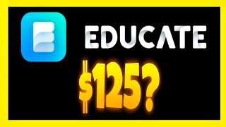 Iman Gadzhi's Educate Course Review! (Educate.io Review)