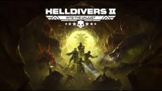 Are we really diving, in hell?