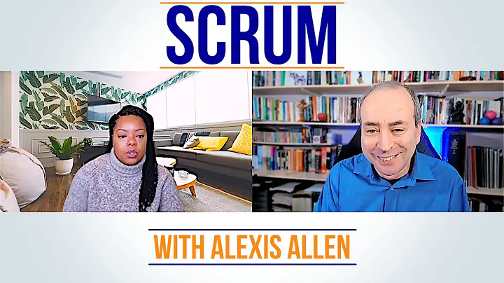 Introduction to Agile Scrum Project Management - w...