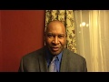 Dr Mensah Promo for Journey's Dream Kick-Off Celebration