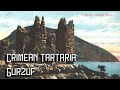 A Look At Crimean Tartaria - Gurzuf