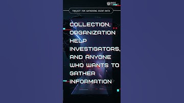 Seekr OSINT toolkit with web interface #osint