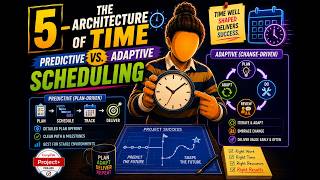 5 — The Architecture of Time: Predictive vs. Adaptive Scheduling