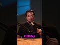 Why Playing It Safe Kills Your Content #shorts