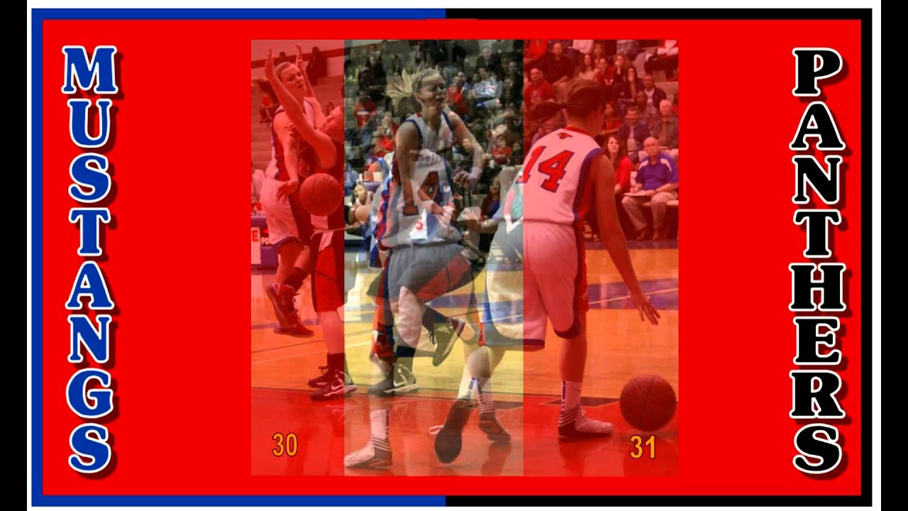 Ladies Basketball CHHS vs. GHS Friday, December 21, 2012 YouTube