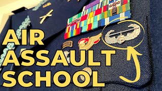 Air Assault School | What to Expect and Tips for Success