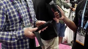 NAB Show 2015 - FoV - Bright Tangerine