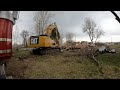House Demo With The 336E And Petey