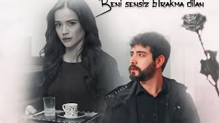 ☆Dilan♡Baran☆/klip simsiyah/(kan çiçekleri)