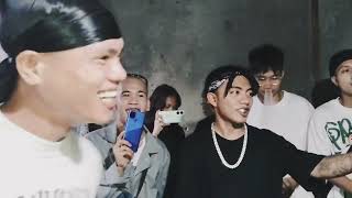 ALAS VS ESSE CHONG - WASAKAN RAP BATTLE (PURE FREESTYLE)