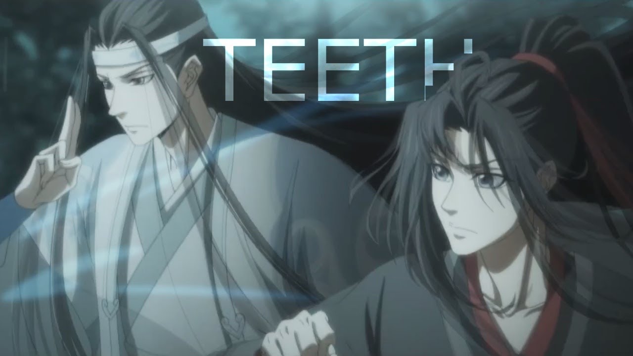 Mo Dao Zu Shi Season 3 Streaming