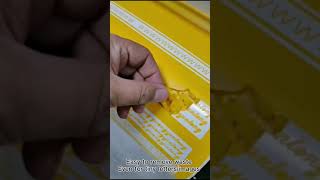GR8000 high end cutting plotter