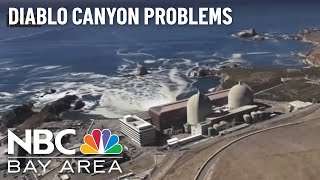 Diablo Canyon Nuclear Power Plant Has Long To-Do List to Assure Safety