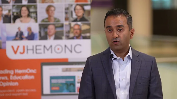 The value of bispecifics in myeloma & the importance of optimally sequencing immunotherapies