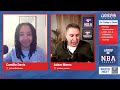 Detroit Pistons tie NBA record in heartbreaking OT loss to Boston Celtics | NBA Podcast