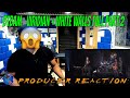 btbam   viridian + white walls full Part 2 - Producer Reaction