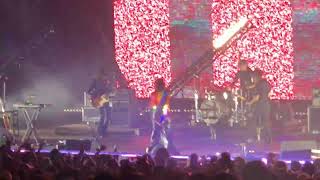 YEAH YEAH YEAHS ‘HEADS WILL ROLL’ @ BRIXTON, LONDON JUNE 2022