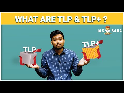 What are TLP & TLP+ Programs of IASbaba | Mains Answer Writing & Test Series for UPSC 2022 & 2023 |