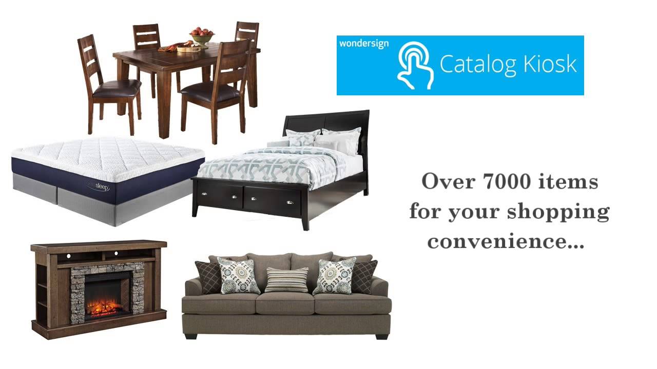 Country Corner Furniture, La Crete Alberta Digital Catalog YouTube
